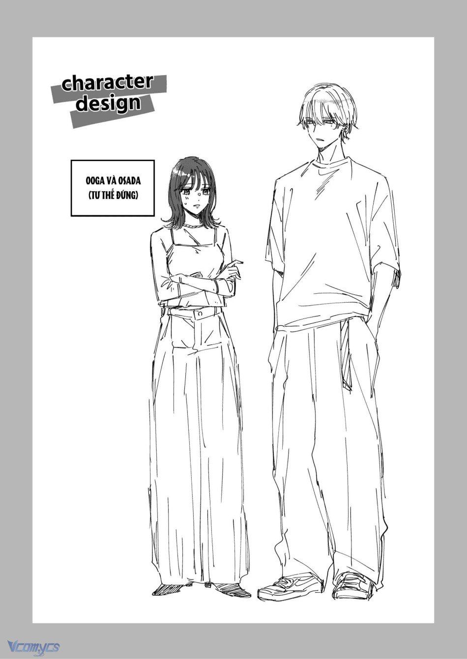 đọc truyện [18+] Tuyển Tập Truyện Ngắn Manga Chương 42.2 ảnh 36 tại Thiên Thai Truyện