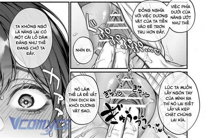 đọc truyện [18+] Tuyển Tập Truyện Ngắn Manga Chương 4.2 ảnh 4 tại Giả Dược