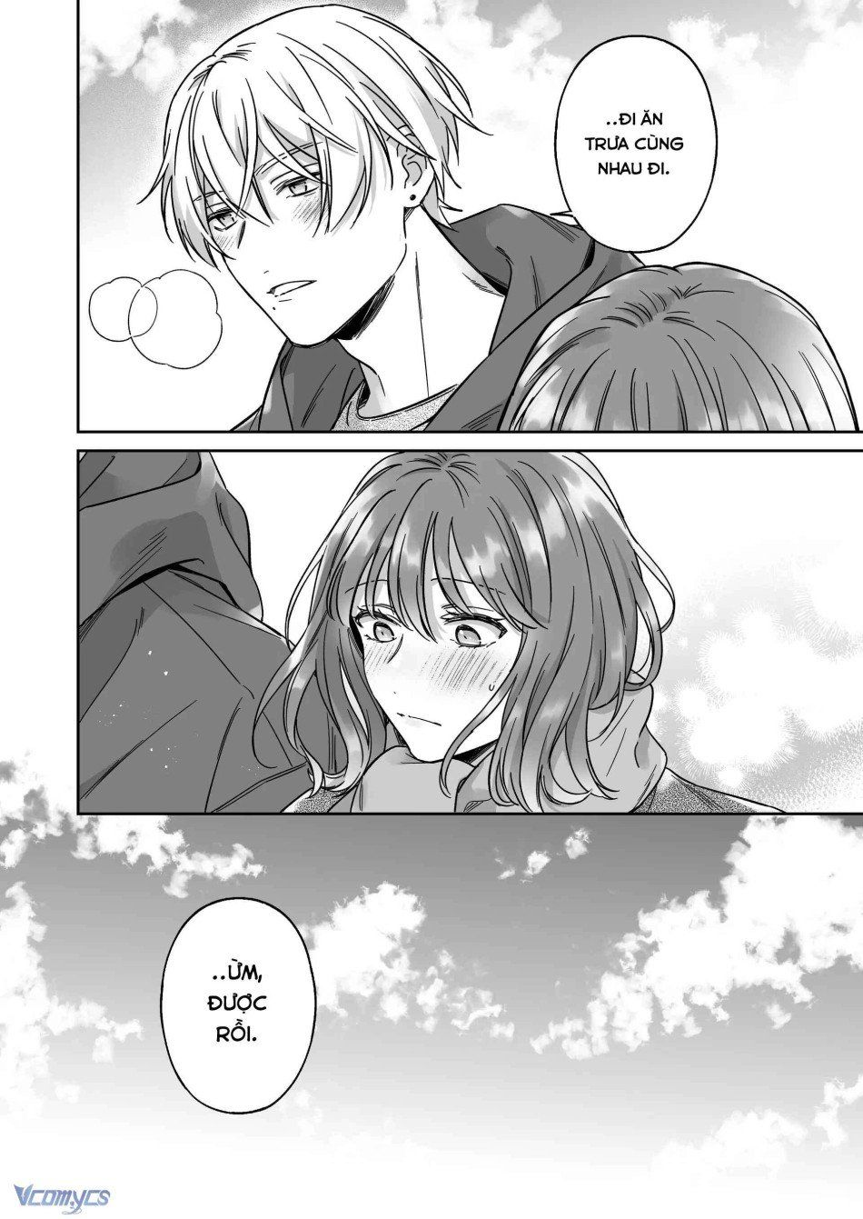 đọc truyện [18+] Tuyển Tập Truyện Ngắn Manga Chương 42 ảnh 69 tại Truyện Dạ Ký