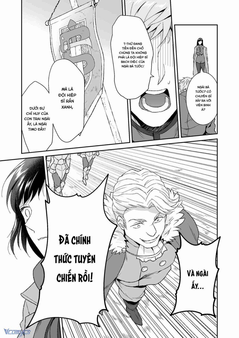 đọc truyện [18+] Tuyển Tập Truyện Ngắn Manga Chương 43.1 ảnh 14 tại Thiên Thai Truyện