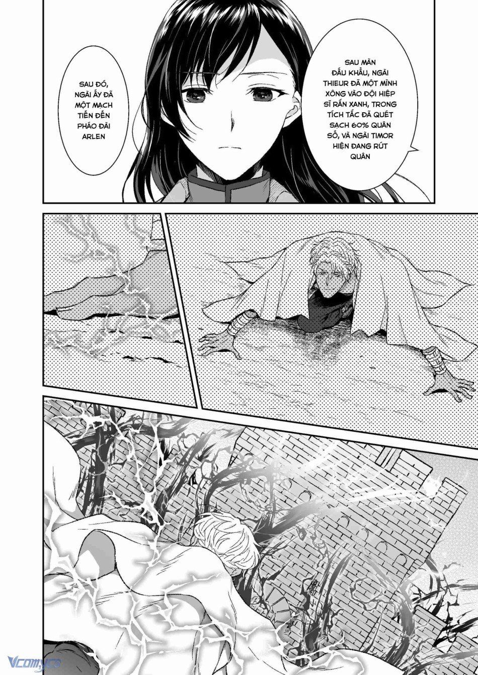 đọc truyện [18+] Tuyển Tập Truyện Ngắn Manga Chương 43.1 ảnh 24 tại Thiên Thai Truyện