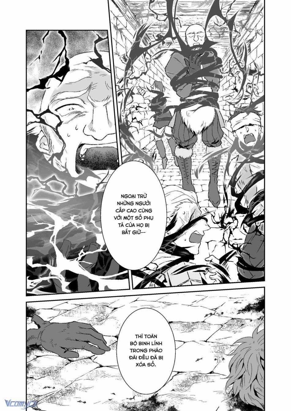 đọc truyện [18+] Tuyển Tập Truyện Ngắn Manga Chương 43.1 ảnh 25 tại Thiên Thai Truyện