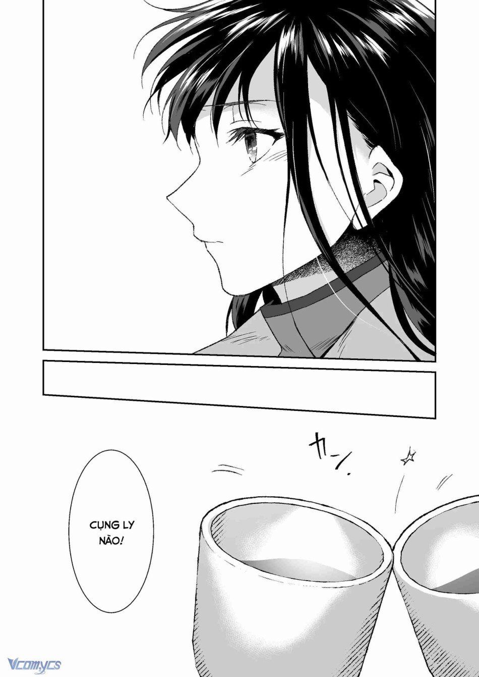 đọc truyện [18+] Tuyển Tập Truyện Ngắn Manga Chương 43 ảnh 25 tại Truyện Dạ Ký