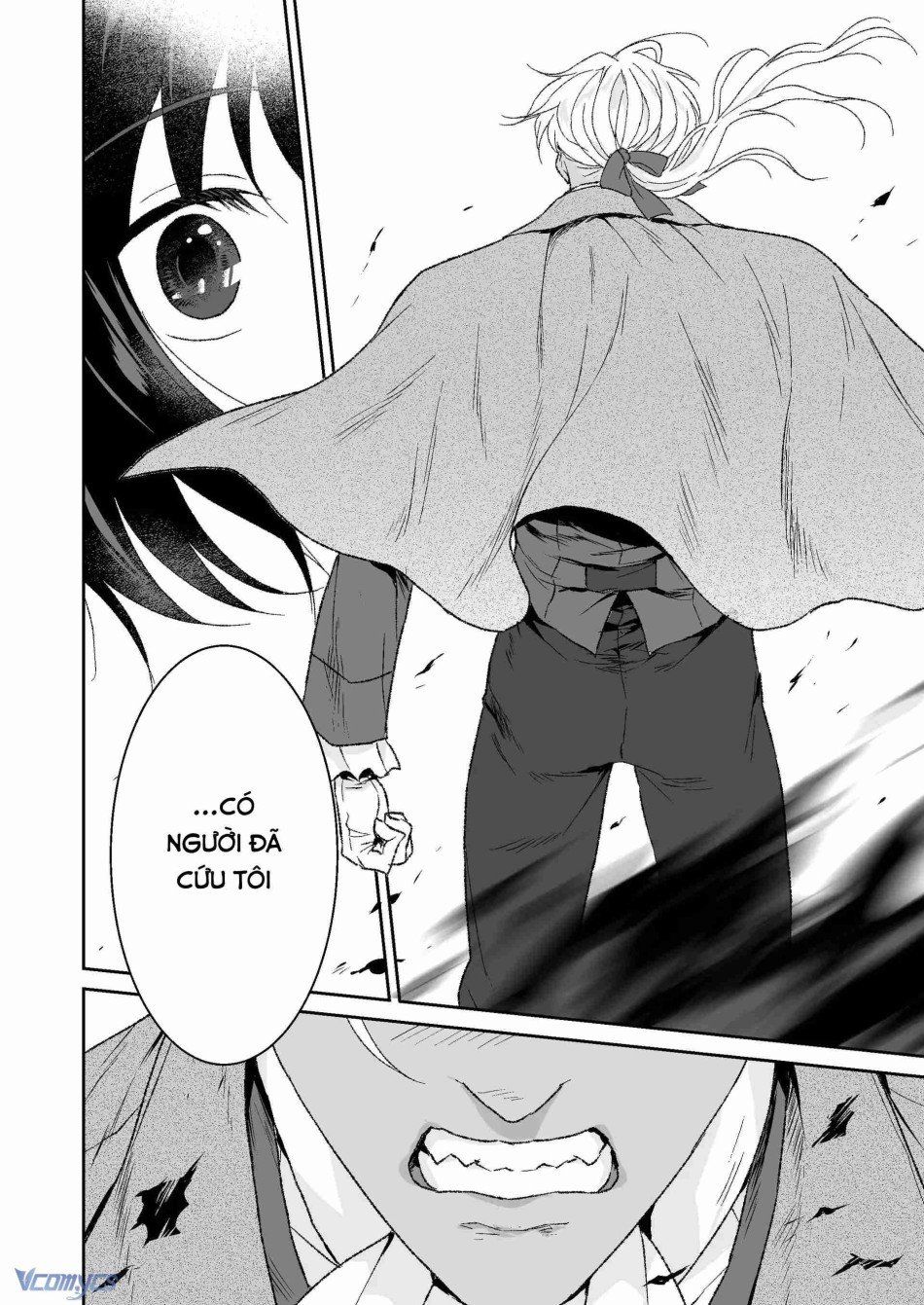 đọc truyện [18+] Tuyển Tập Truyện Ngắn Manga Chương 43 ảnh 31 tại Truyện Dạ Ký