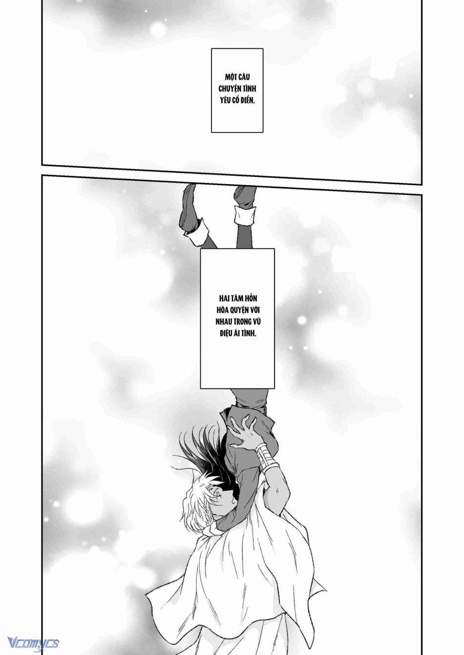 đọc truyện [18+] Tuyển Tập Truyện Ngắn Manga Chương 43 ảnh 69 tại Truyện Dạ Ký