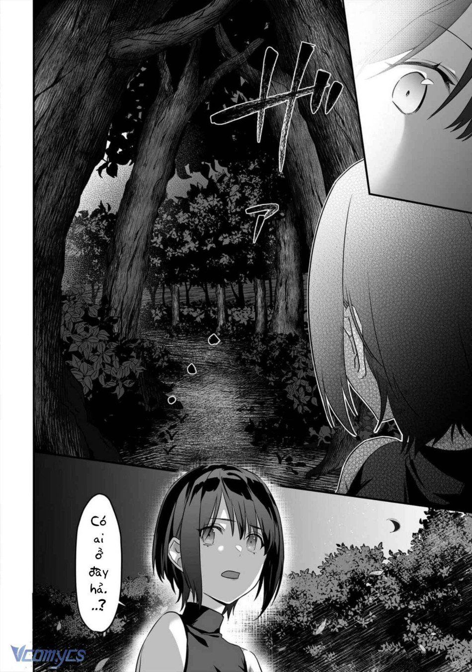 đọc truyện [18+] Tuyển Tập Truyện Ngắn Manga Chương 44 ảnh 22 tại Truyện Dạ Ký
