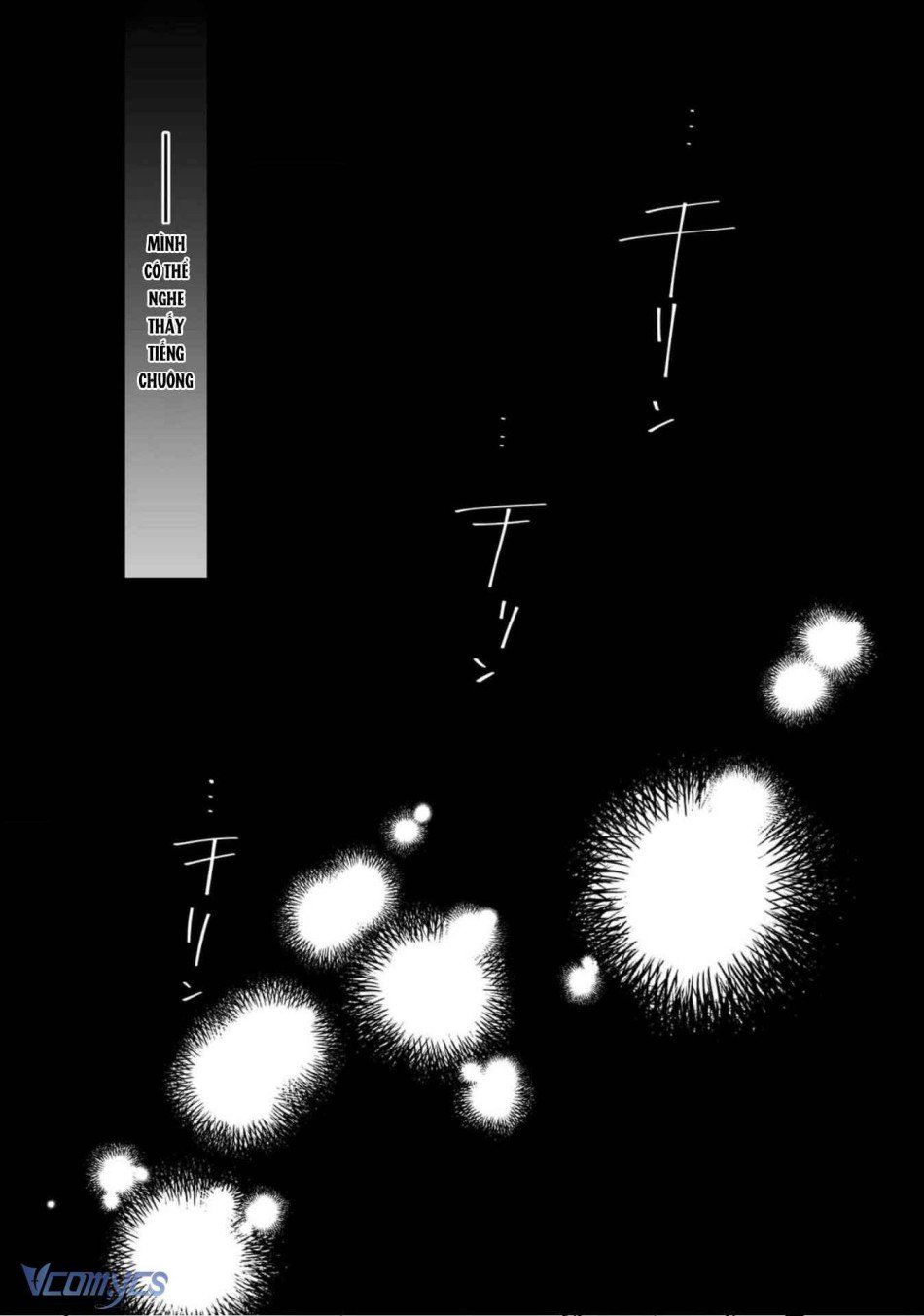 đọc truyện [18+] Tuyển Tập Truyện Ngắn Manga Chương 44 ảnh 5 tại Truyện Dạ Ký