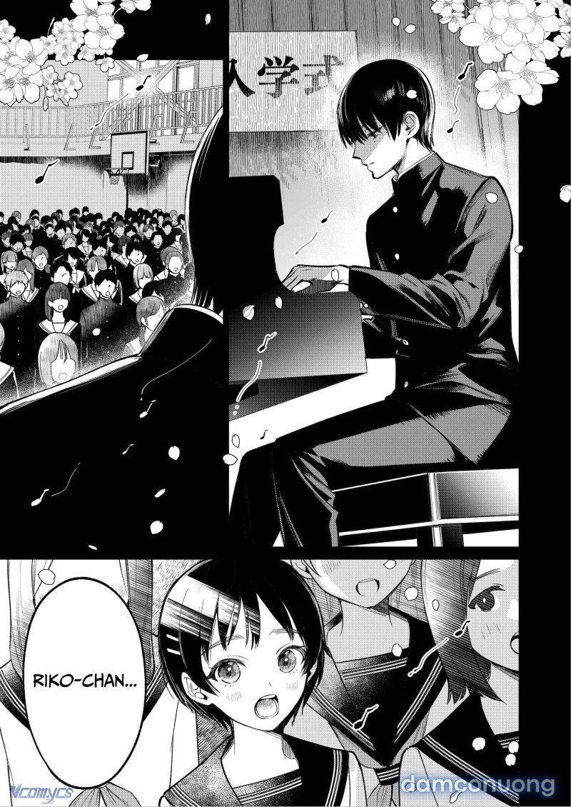 đọc truyện [18+] Tuyển Tập Truyện Ngắn Manga Chương 5 ảnh 2 tại Giả Dược