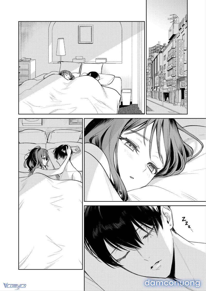 đọc truyện [18+] Tuyển Tập Truyện Ngắn Manga Chương 5 ảnh 45 tại Giả Dược