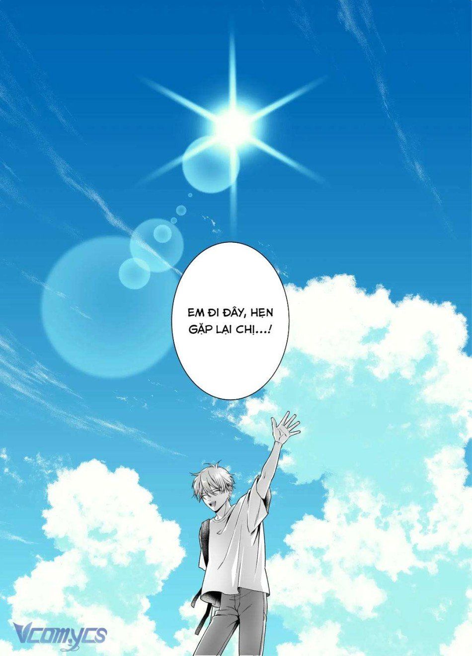đọc truyện [18+] Tuyển Tập Truyện Ngắn Manga Chương 51.2 ảnh 58 tại Truyện Dạ Ký