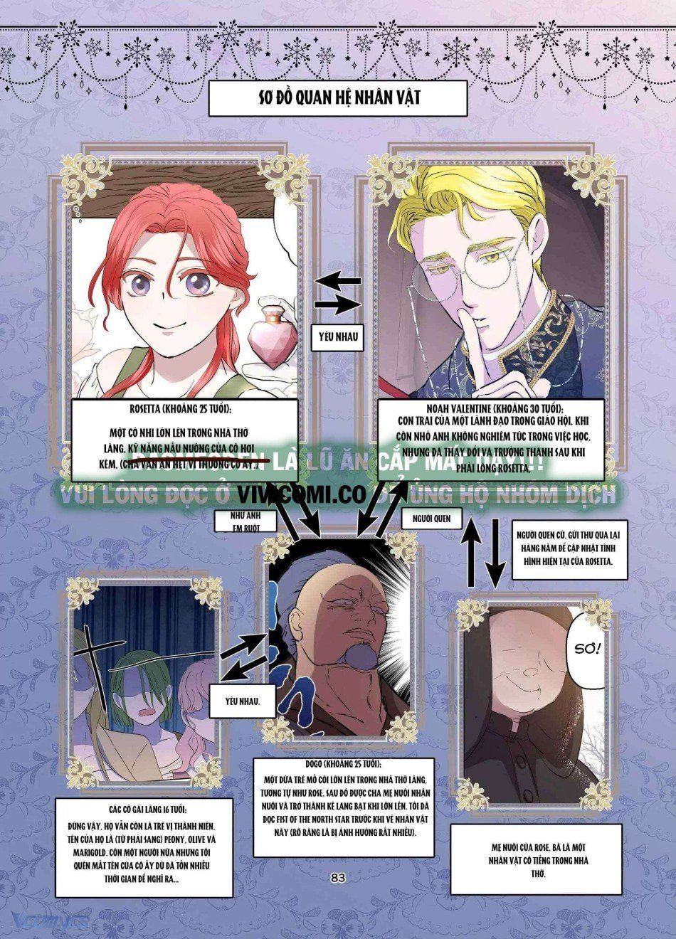 đọc truyện [18+] Tuyển Tập Truyện Ngắn Manga Chương 52.2 ảnh 46 tại Giả Dược