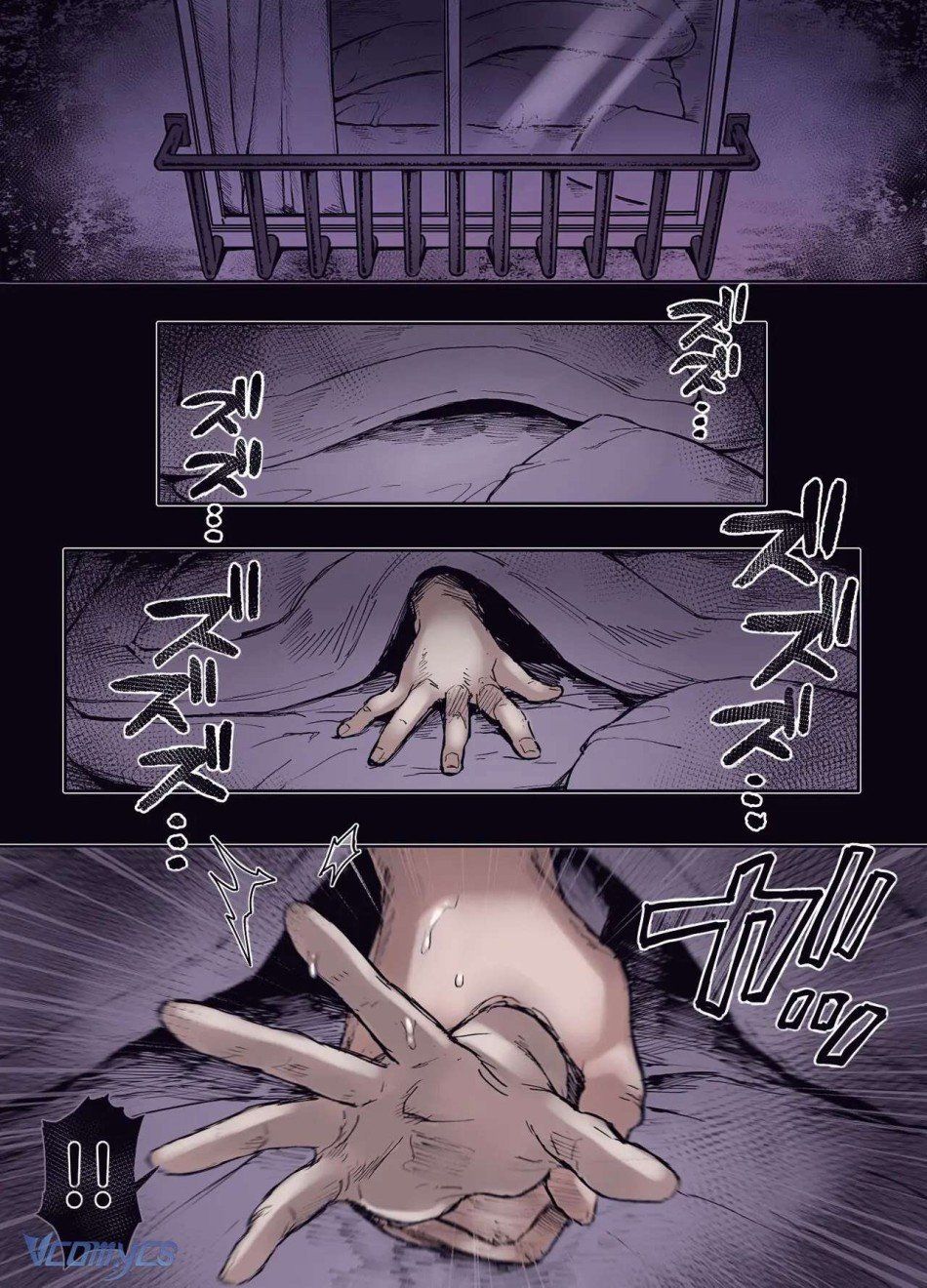 đọc truyện [18+] Tuyển Tập Truyện Ngắn Manga Chương 53.2 ảnh 32 tại Giả Dược