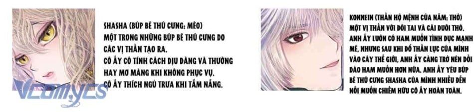 đọc truyện [18+] Tuyển Tập Truyện Ngắn Manga Chương 54 ảnh 18 tại Giả Dược
