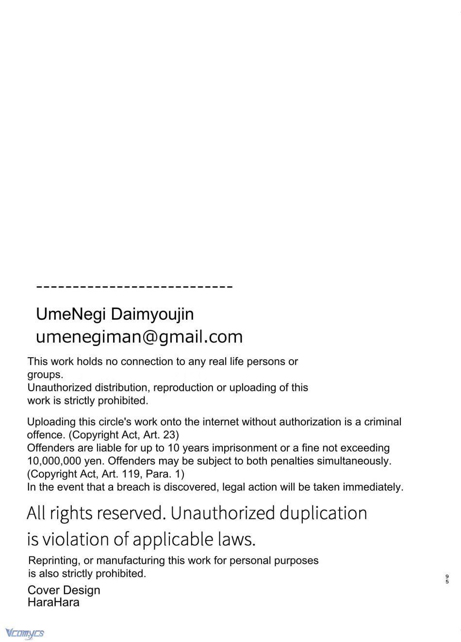 đọc truyện [18+] Tuyển Tập Truyện Ngắn Manga Chương 56 ảnh 95 tại Thiên Thai Truyện