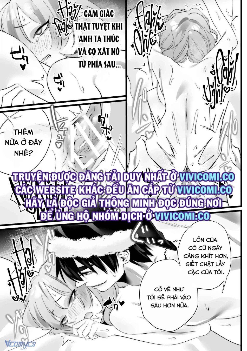 đọc truyện [18+] Tuyển Tập Truyện Ngắn Manga Chương 57 ảnh 41 tại Giả Dược