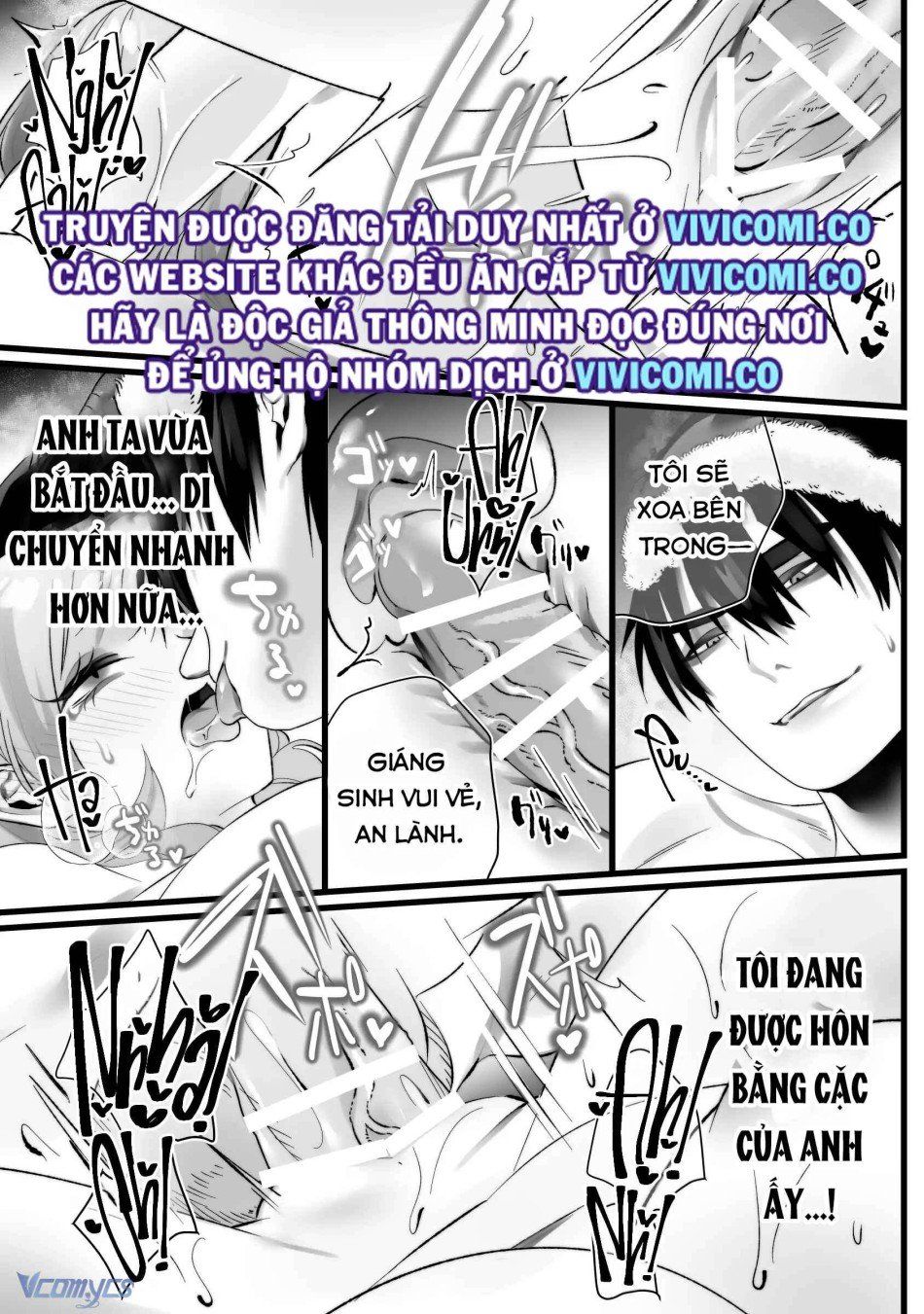 đọc truyện [18+] Tuyển Tập Truyện Ngắn Manga Chương 57 ảnh 43 tại Giả Dược