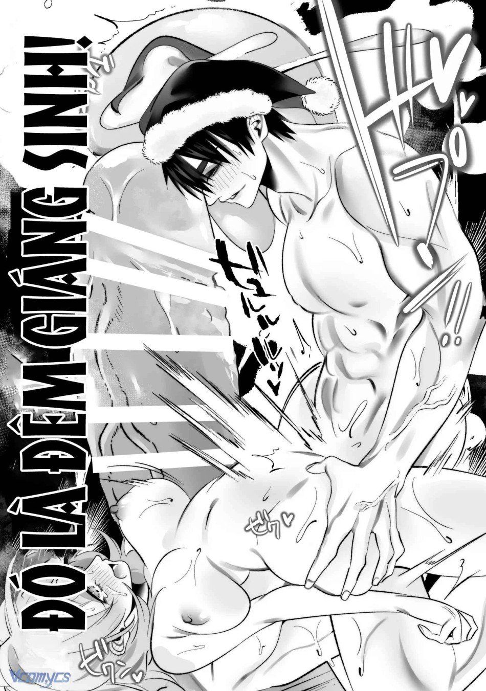 đọc truyện [18+] Tuyển Tập Truyện Ngắn Manga Chương 57 ảnh 45 tại Giả Dược