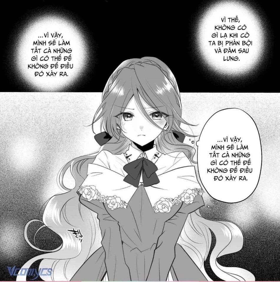 đọc truyện [18+] Tuyển Tập Truyện Ngắn Manga Chương 58.1 ảnh 12 tại Giả Dược