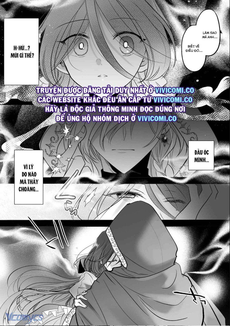 đọc truyện [18+] Tuyển Tập Truyện Ngắn Manga Chương 58.1 ảnh 29 tại Giả Dược