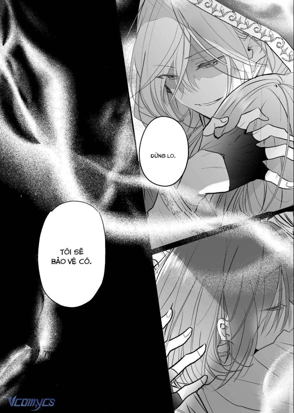 đọc truyện [18+] Tuyển Tập Truyện Ngắn Manga Chương 58.1 ảnh 30 tại Giả Dược