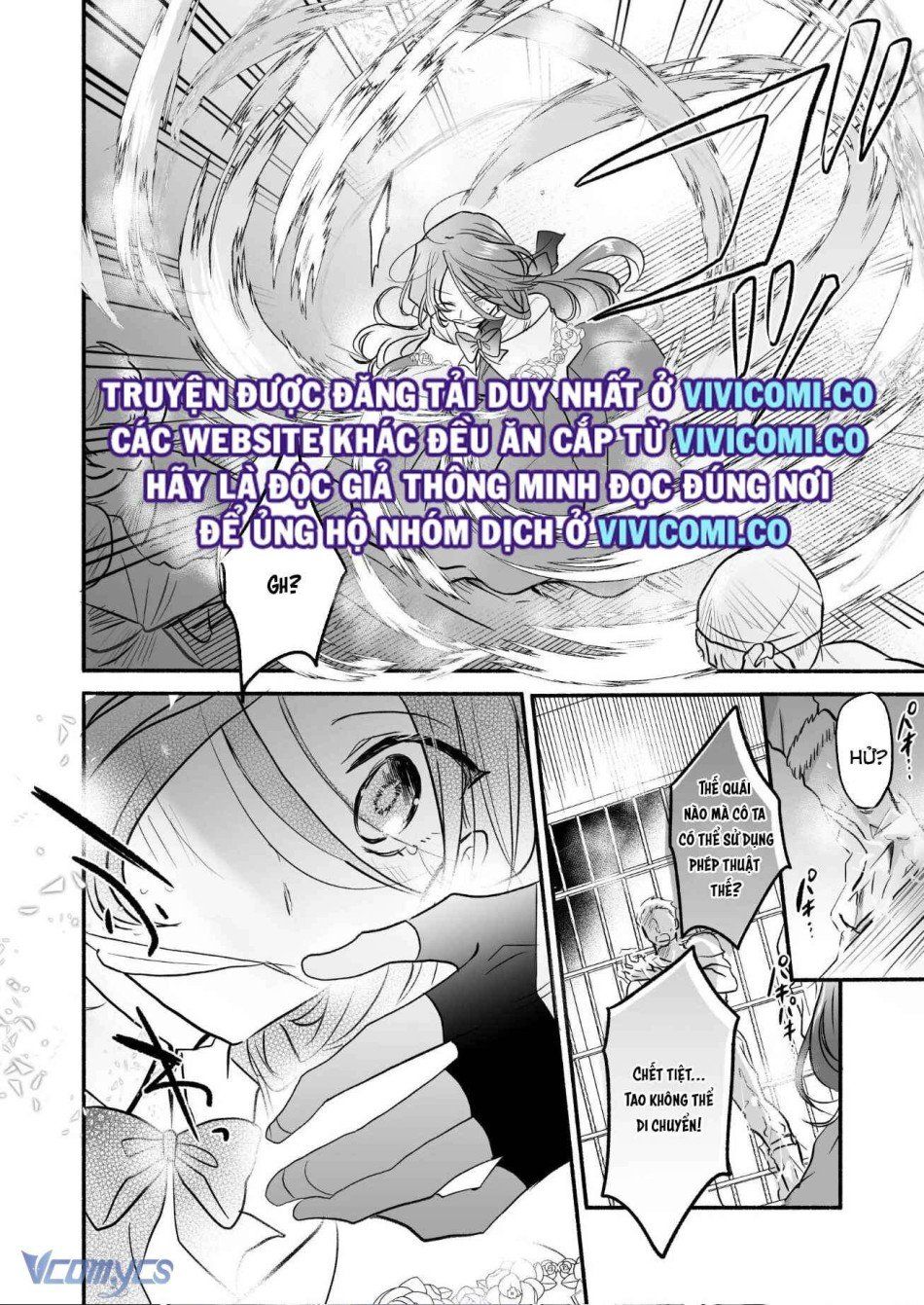 đọc truyện [18+] Tuyển Tập Truyện Ngắn Manga Chương 58.1 ảnh 7 tại Giả Dược