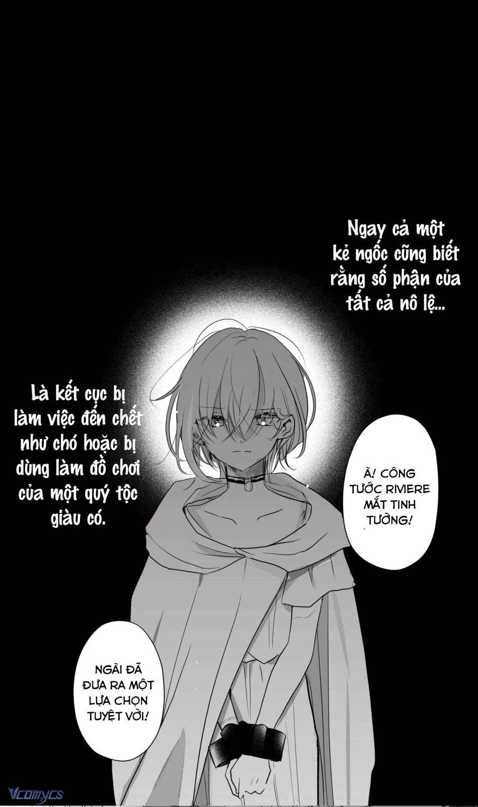 đọc truyện [18+] Tuyển Tập Truyện Ngắn Manga Chương 58.2 ảnh 33 tại Thiên Thai Truyện