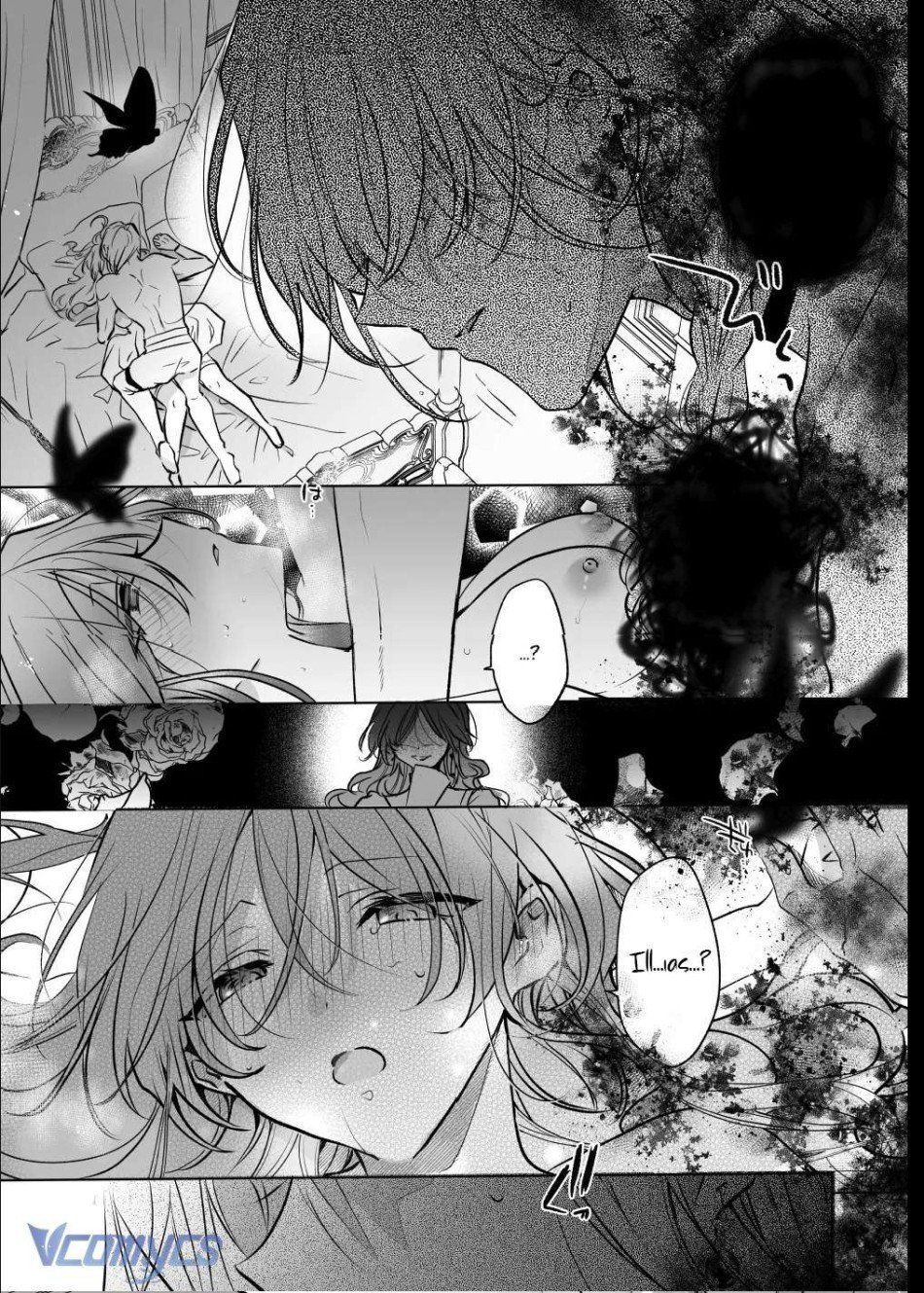 đọc truyện [18+] Tuyển Tập Truyện Ngắn Manga Chương 58.4 ảnh 14 tại Thiên Thai Truyện