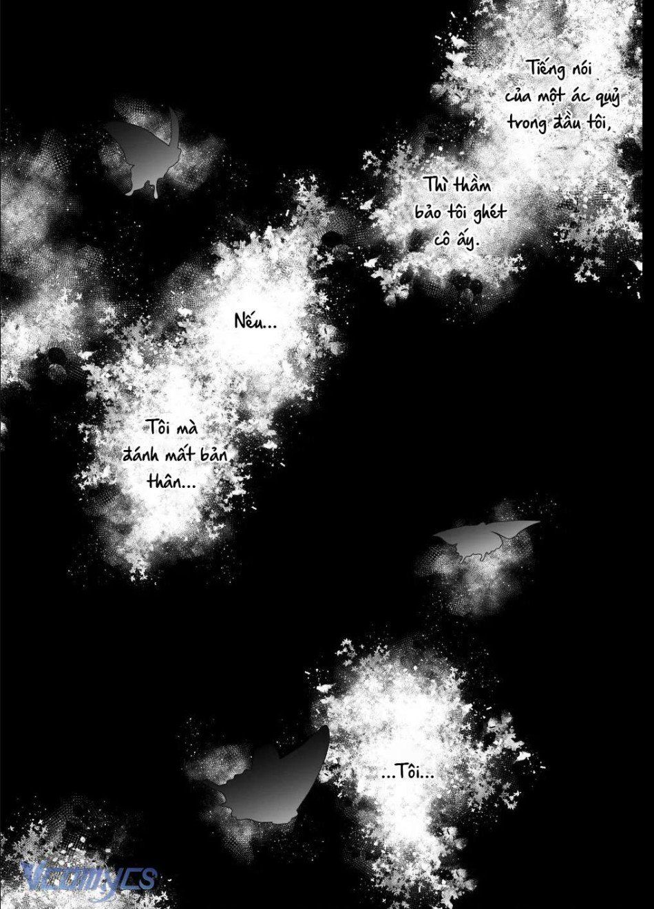 đọc truyện [18+] Tuyển Tập Truyện Ngắn Manga Chương 58.4 ảnh 22 tại Thiên Thai Truyện