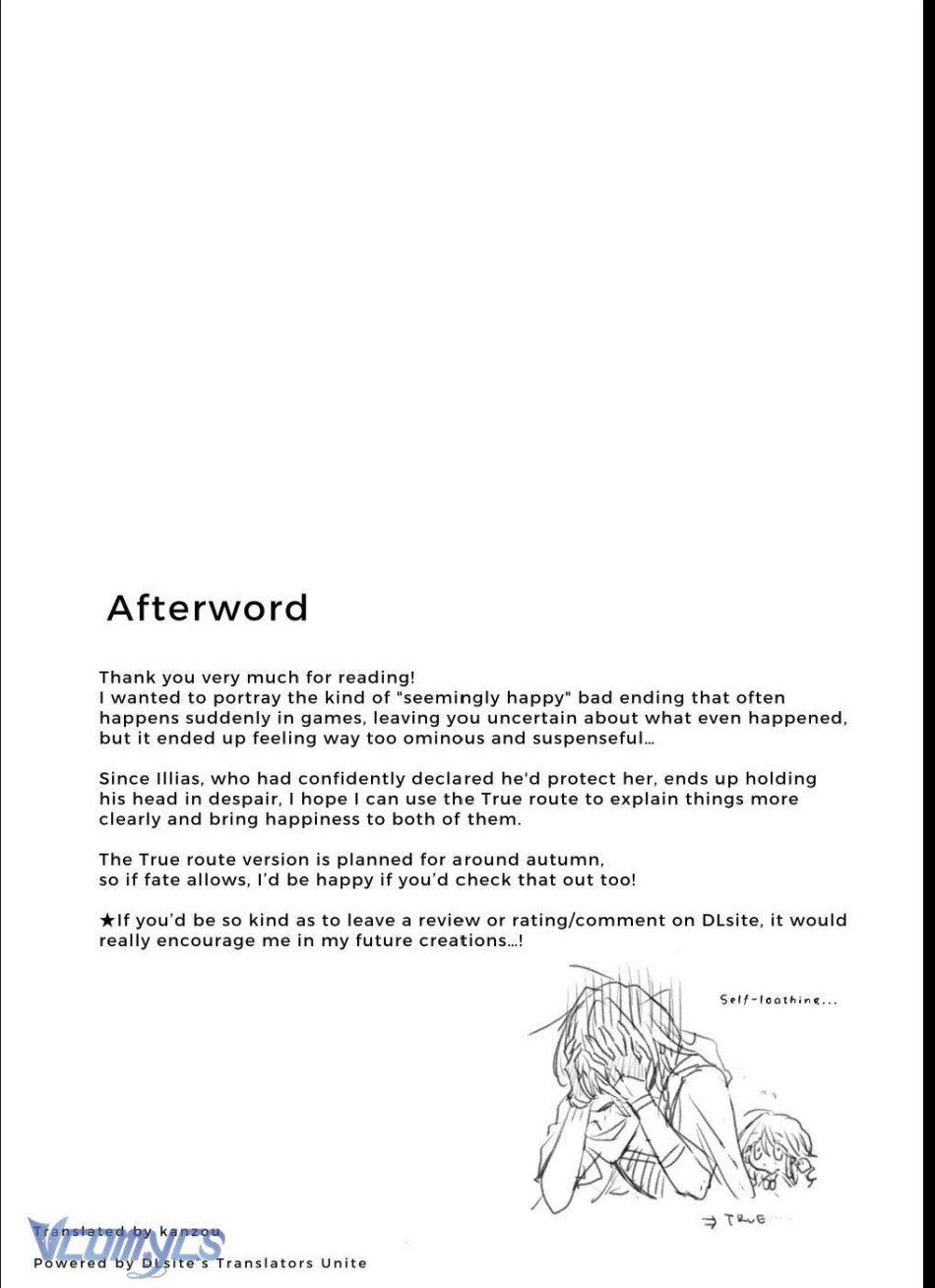 đọc truyện [18+] Tuyển Tập Truyện Ngắn Manga Chương 58.4 ảnh 43 tại Thiên Thai Truyện