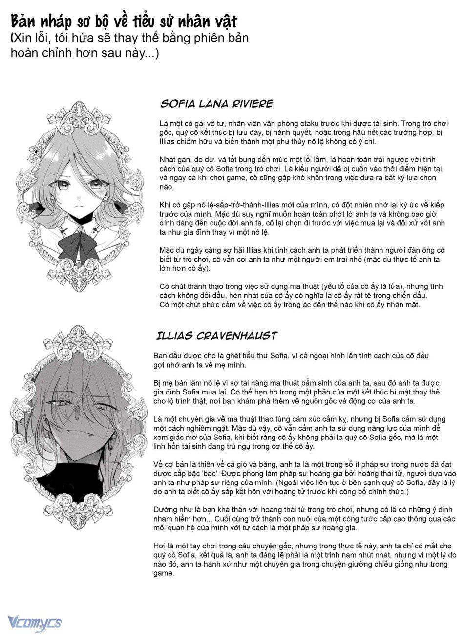 đọc truyện [18+] Tuyển Tập Truyện Ngắn Manga Chương 58.4 ảnh 44 tại Thiên Thai Truyện