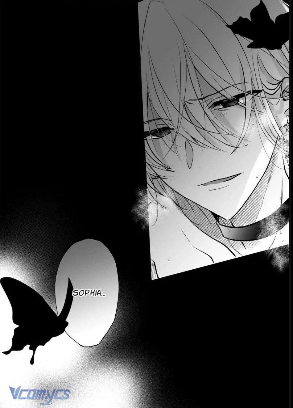 đọc truyện [18+] Tuyển Tập Truyện Ngắn Manga Chương 58 ảnh 105 tại Thiên Thai Truyện