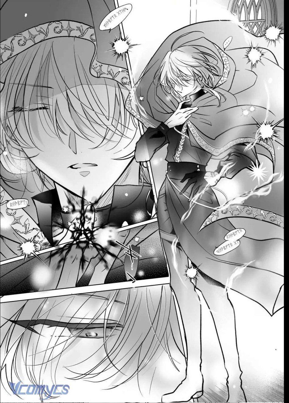 đọc truyện [18+] Tuyển Tập Truyện Ngắn Manga Chương 58 ảnh 127 tại Thiên Thai Truyện