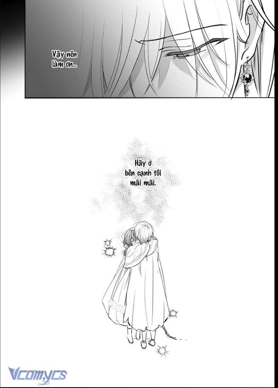 đọc truyện [18+] Tuyển Tập Truyện Ngắn Manga Chương 58 ảnh 147 tại Thiên Thai Truyện