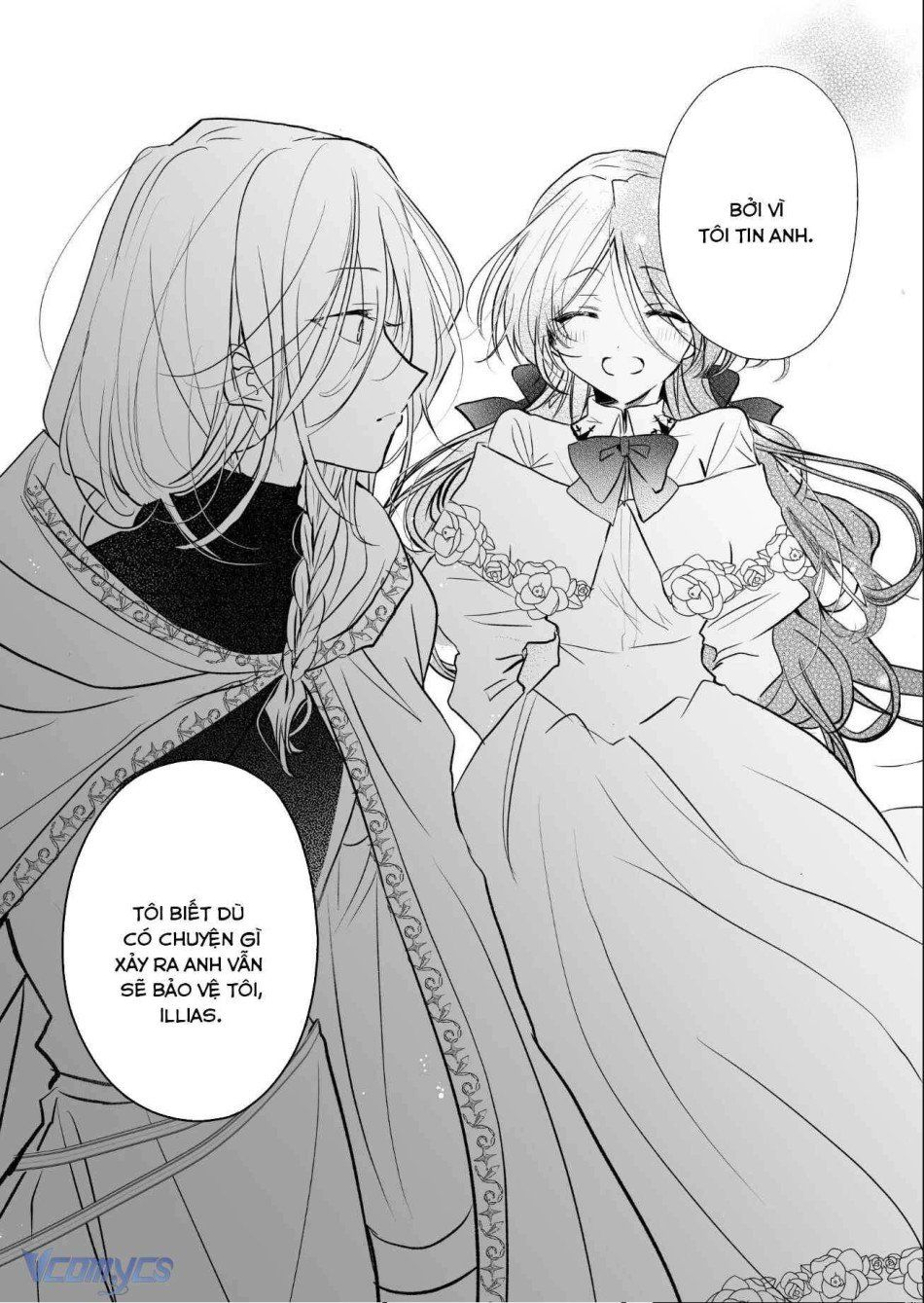 đọc truyện [18+] Tuyển Tập Truyện Ngắn Manga Chương 58 ảnh 19 tại Thiên Thai Truyện