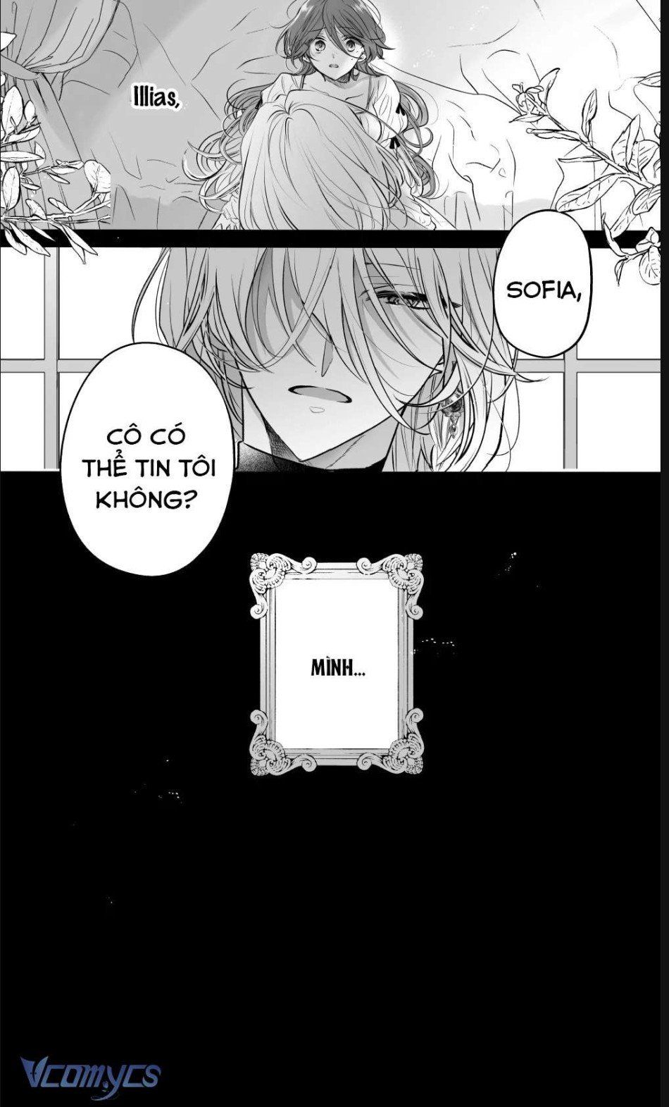 đọc truyện [18+] Tuyển Tập Truyện Ngắn Manga Chương 58 ảnh 80 tại Thiên Thai Truyện