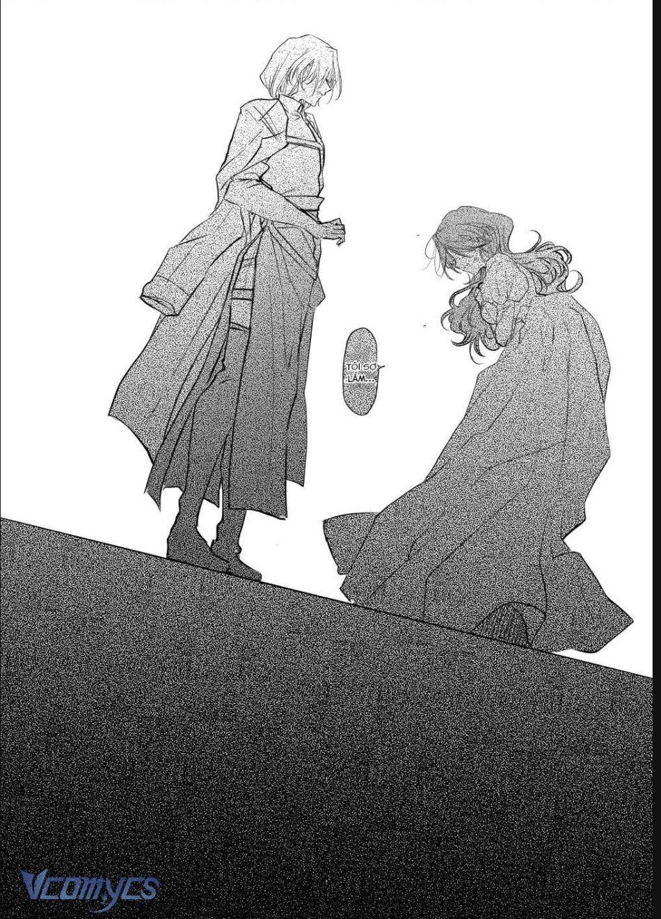 đọc truyện [18+] Tuyển Tập Truyện Ngắn Manga Chương 58 ảnh 84 tại Thiên Thai Truyện