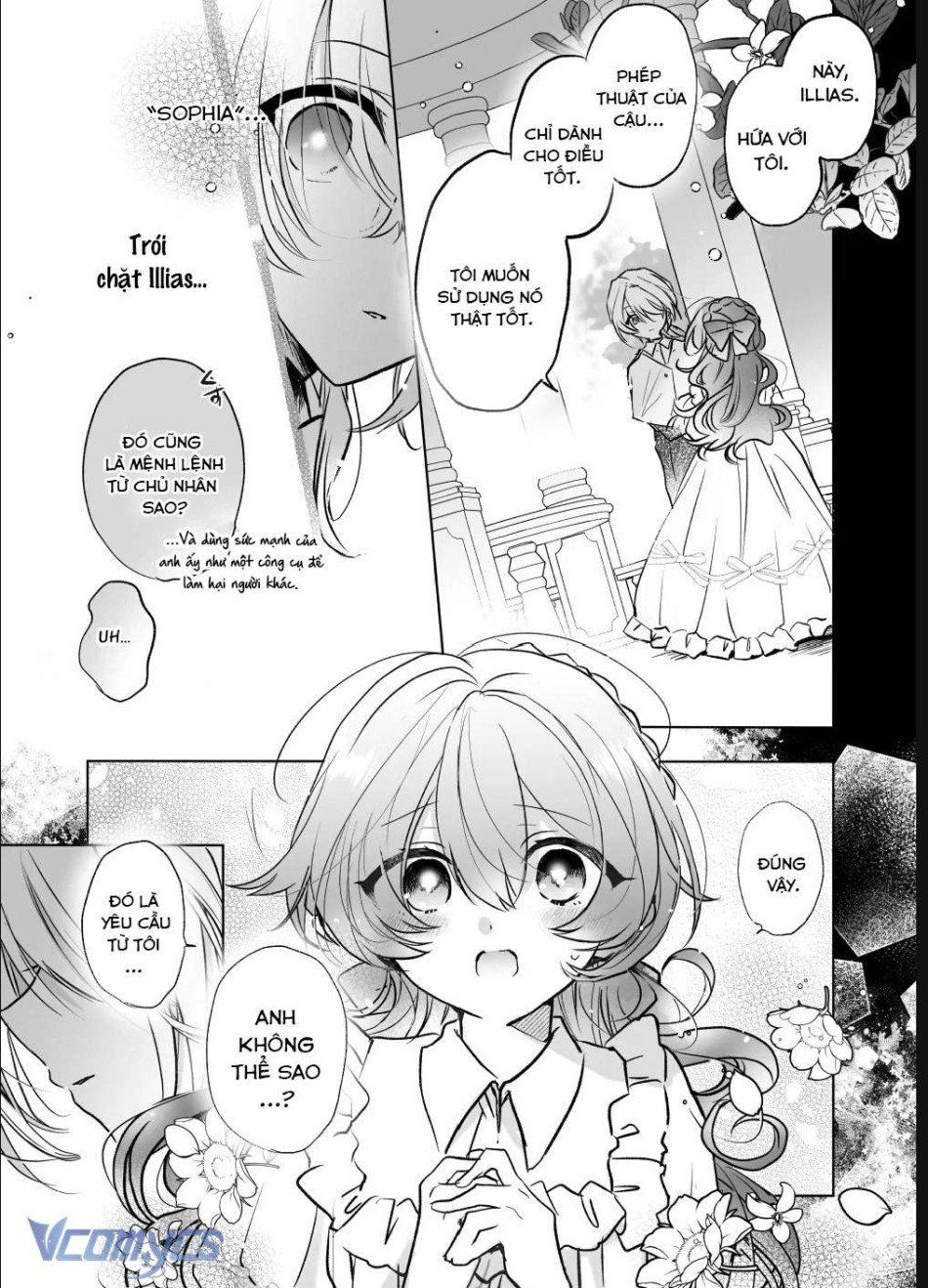 đọc truyện [18+] Tuyển Tập Truyện Ngắn Manga Chương 58 ảnh 94 tại Thiên Thai Truyện