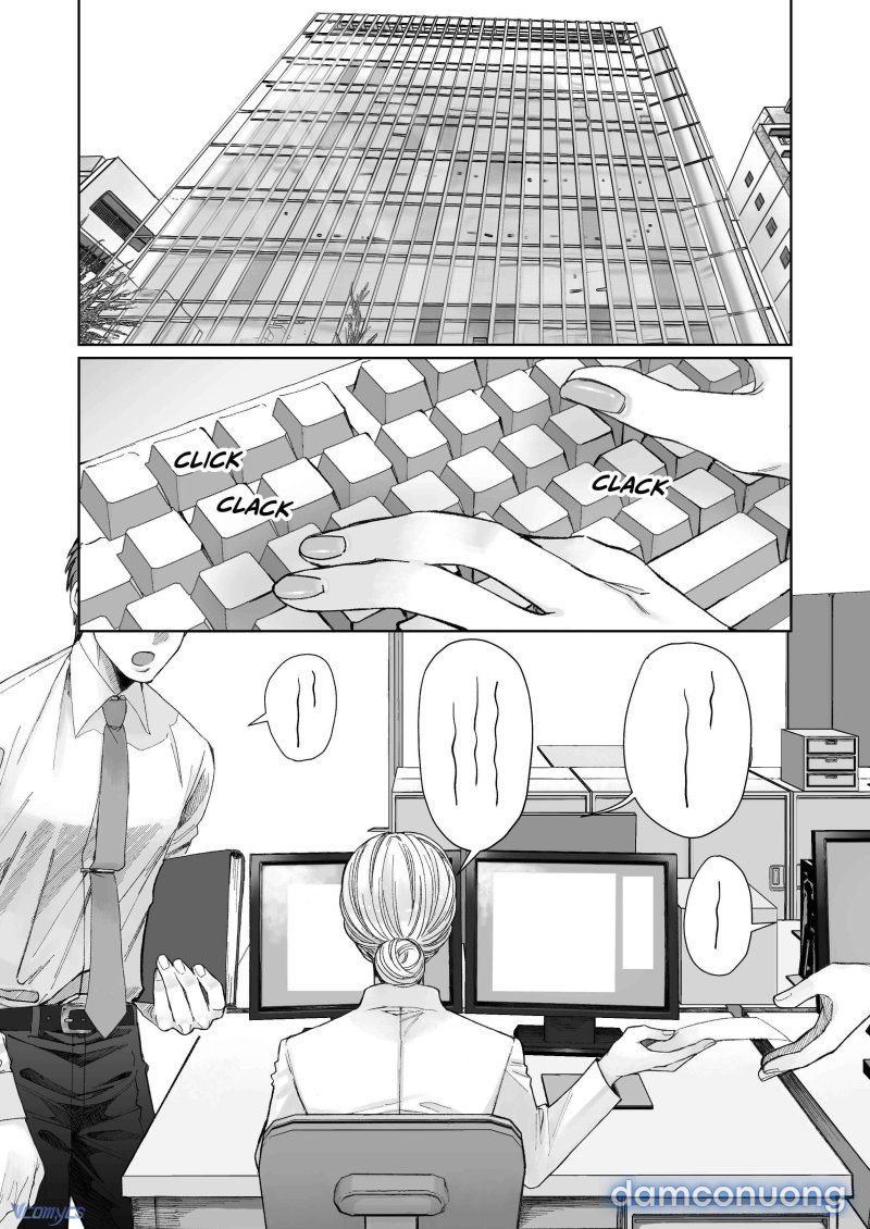 đọc truyện [18+] Tuyển Tập Truyện Ngắn Manga Chương 6 ảnh 2 tại Giả Dược