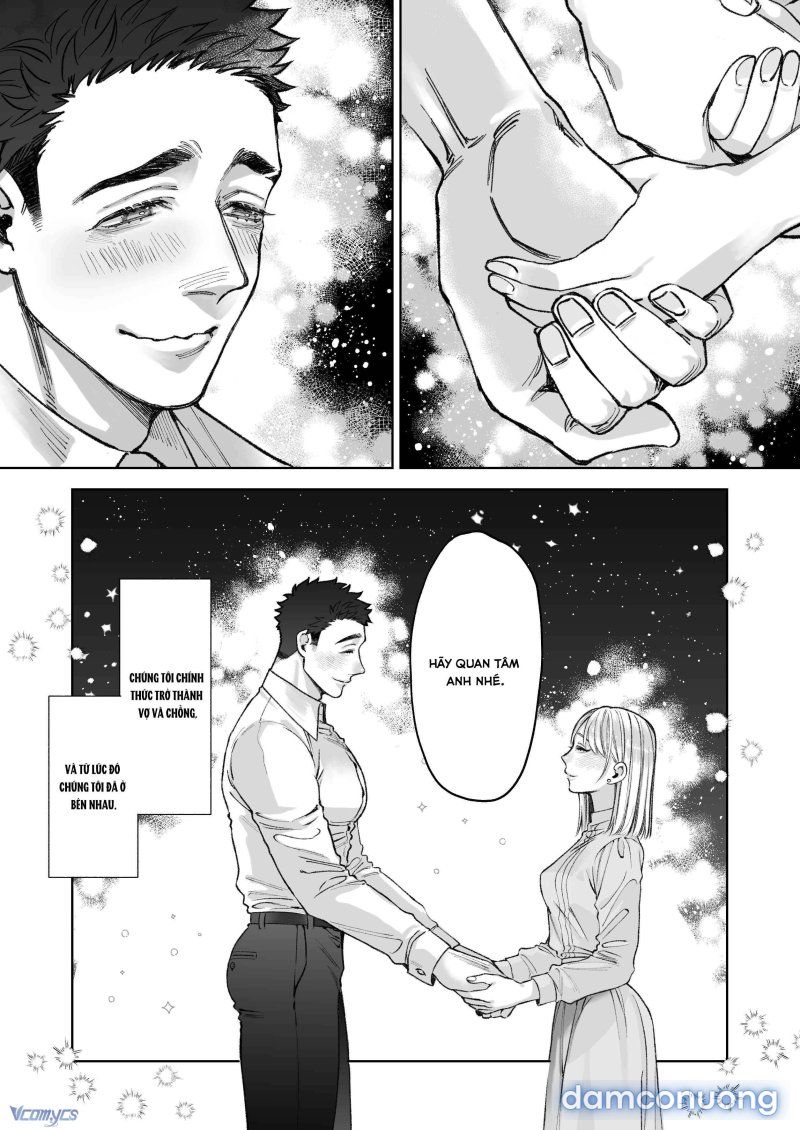 đọc truyện [18+] Tuyển Tập Truyện Ngắn Manga Chương 6 ảnh 12 tại Giả Dược