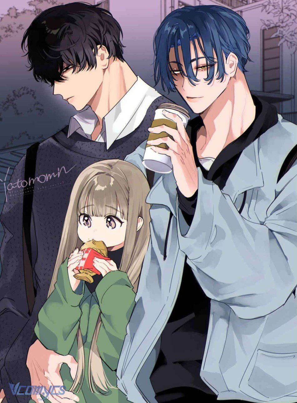 đọc truyện [18+] Tuyển Tập Truyện Ngắn Manga Chương 61 ảnh 82 tại Thiên Thai Truyện