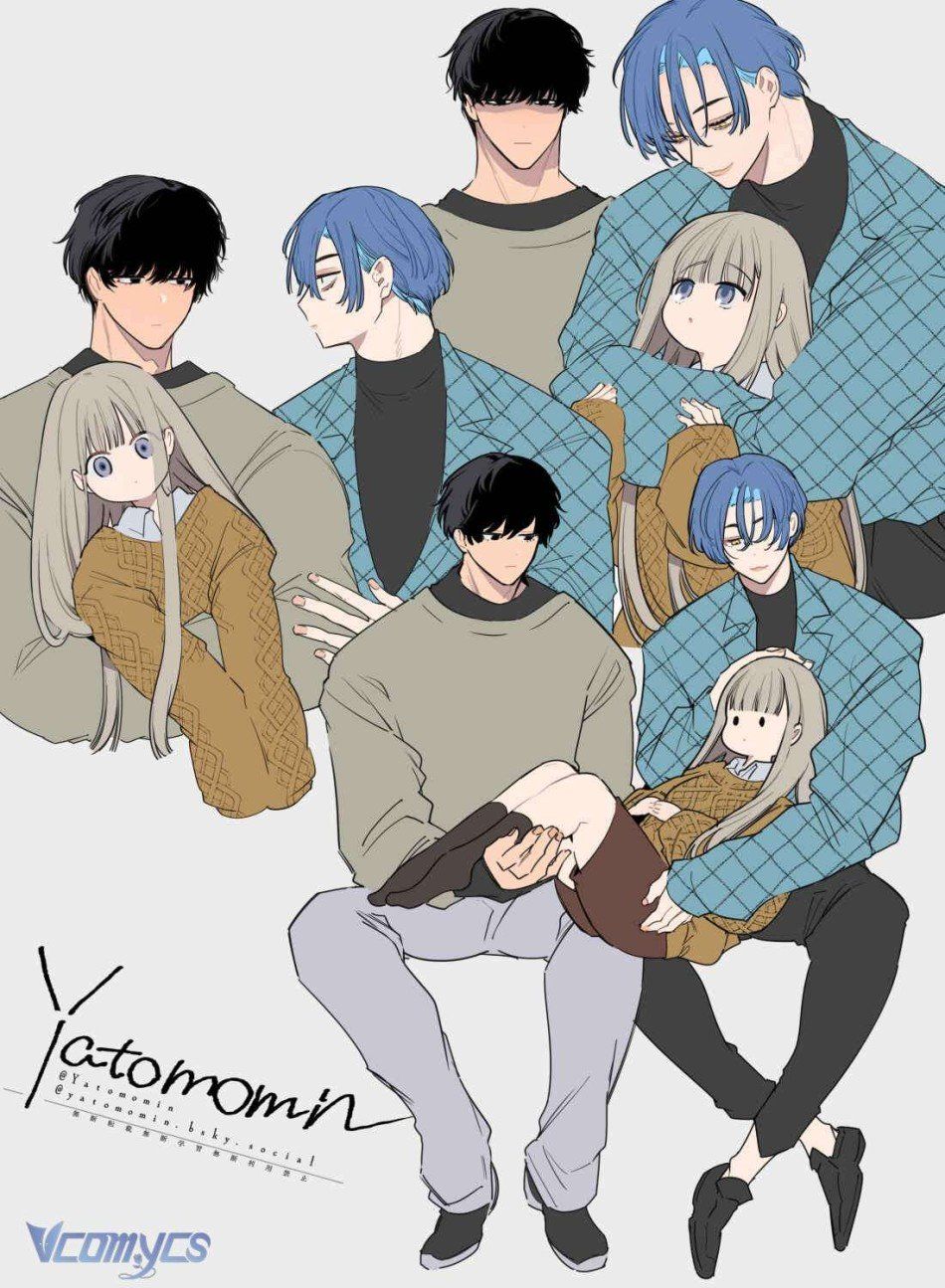 đọc truyện [18+] Tuyển Tập Truyện Ngắn Manga Chương 61 ảnh 85 tại Thiên Thai Truyện