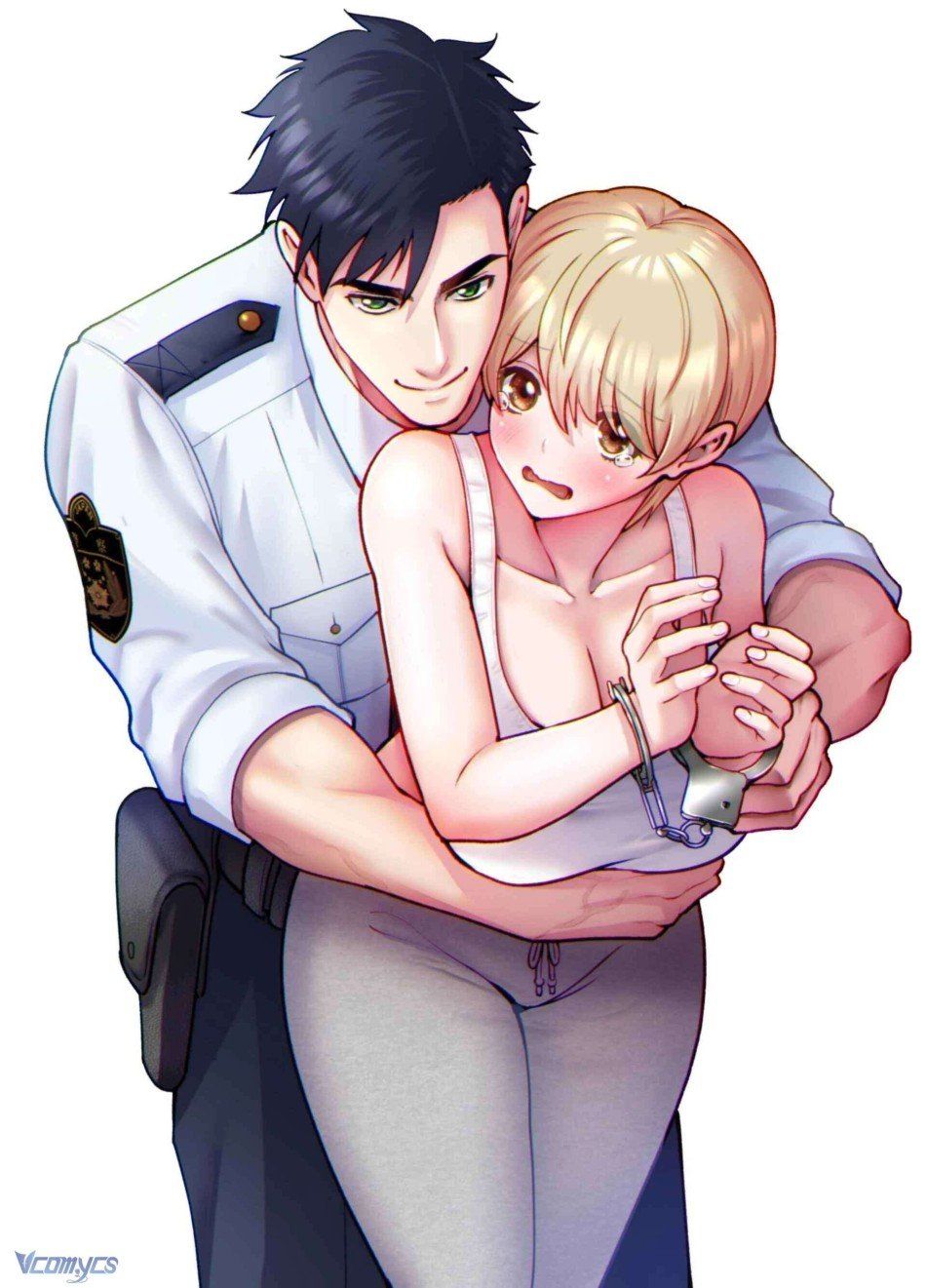 đọc truyện [18+] Tuyển Tập Truyện Ngắn Manga Chương 65 ảnh 73 tại Thiên Thai Truyện