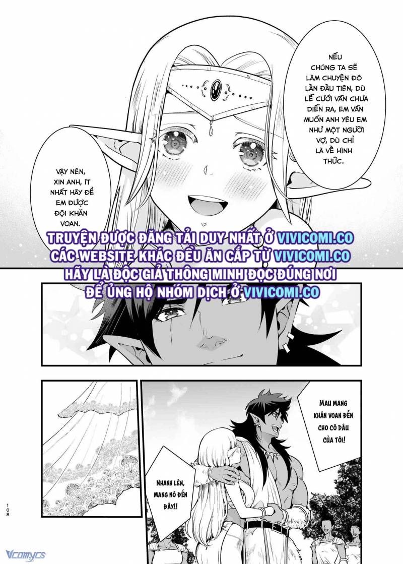 đọc truyện [18+] Tuyển Tập Truyện Ngắn Manga Chương 66.3 ảnh 21 tại Thiên Thai Truyện