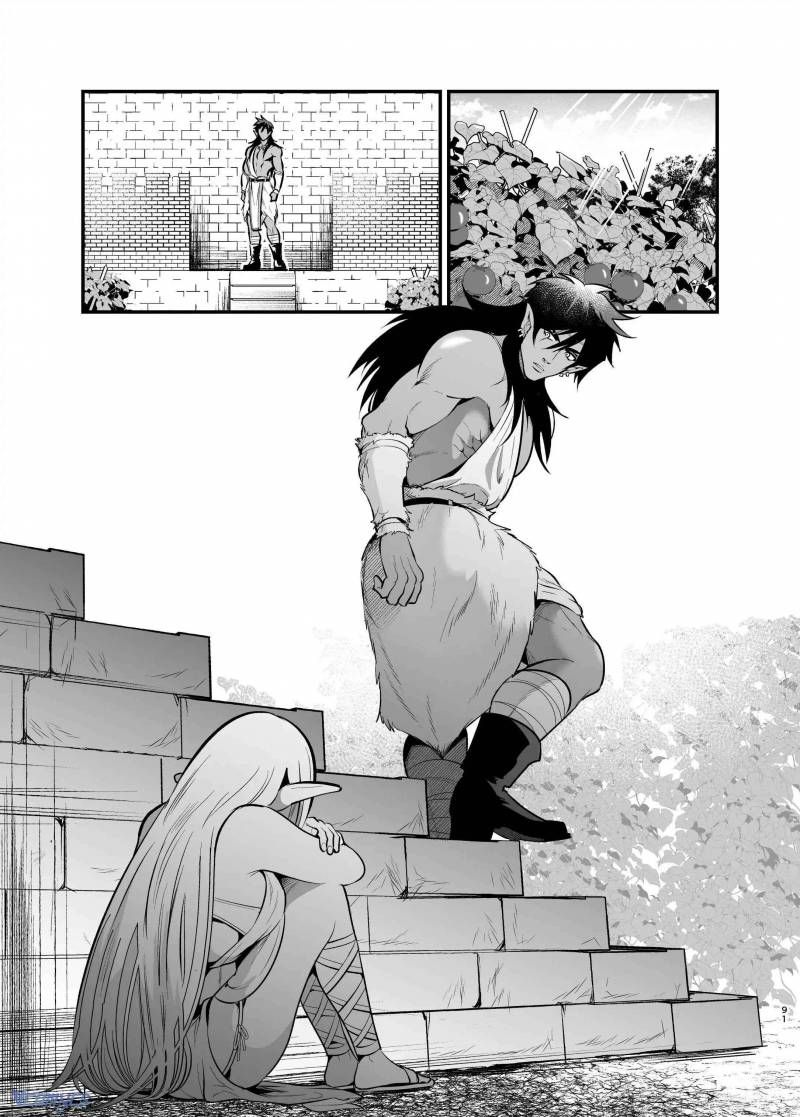 đọc truyện [18+] Tuyển Tập Truyện Ngắn Manga Chương 66.3 ảnh 4 tại Thiên Thai Truyện