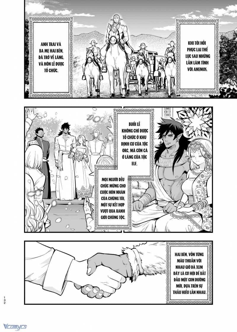 đọc truyện [18+] Tuyển Tập Truyện Ngắn Manga Chương 66.3 ảnh 45 tại Thiên Thai Truyện