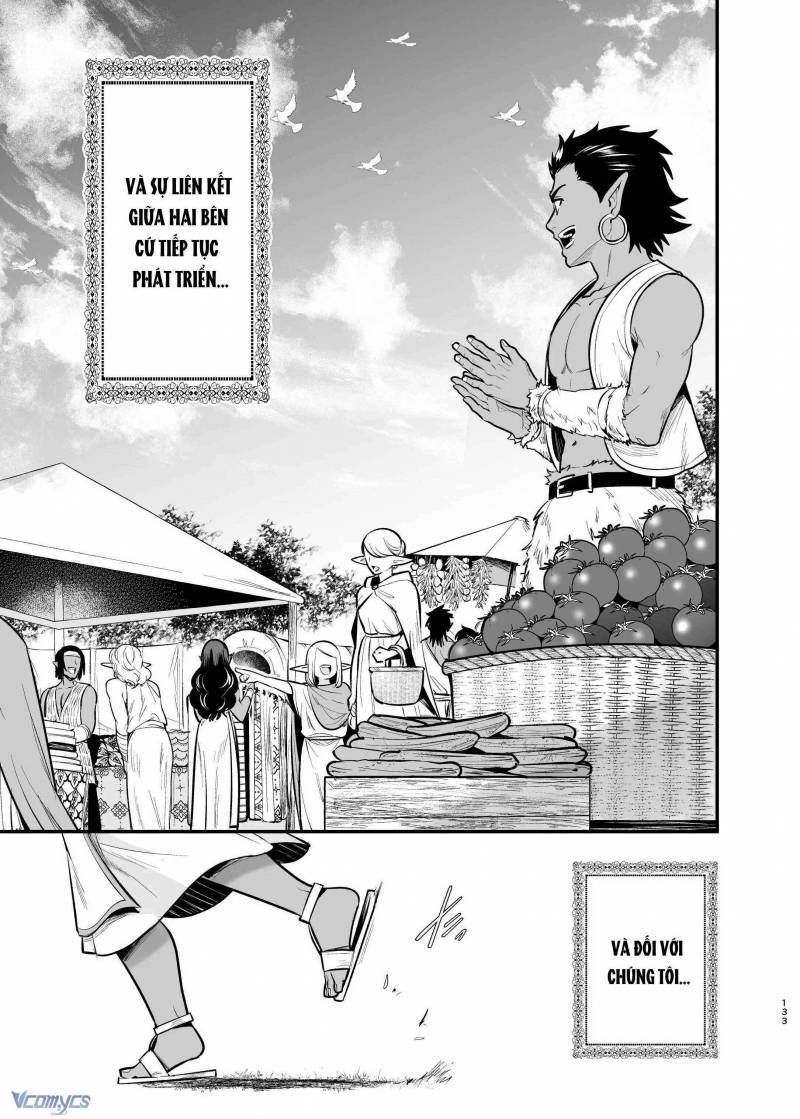 đọc truyện [18+] Tuyển Tập Truyện Ngắn Manga Chương 66.3 ảnh 46 tại Thiên Thai Truyện