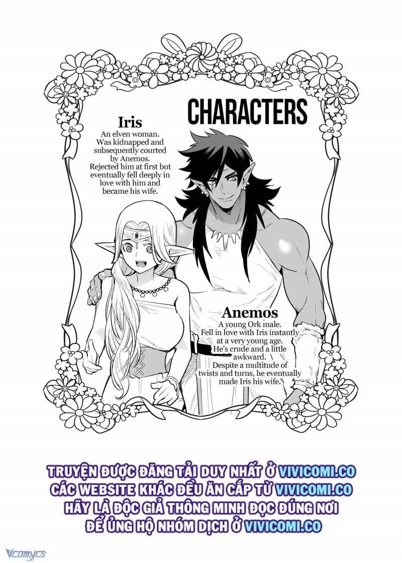 đọc truyện [18+] Tuyển Tập Truyện Ngắn Manga Chương 66.4 ảnh 4 tại Thiên Thai Truyện