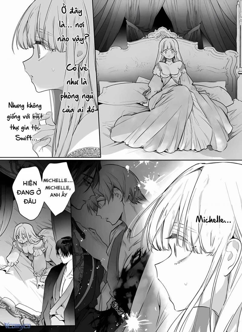 đọc truyện [18+] Tuyển Tập Truyện Ngắn Manga Chương 67.1 ảnh 41 tại Thiên Thai Truyện