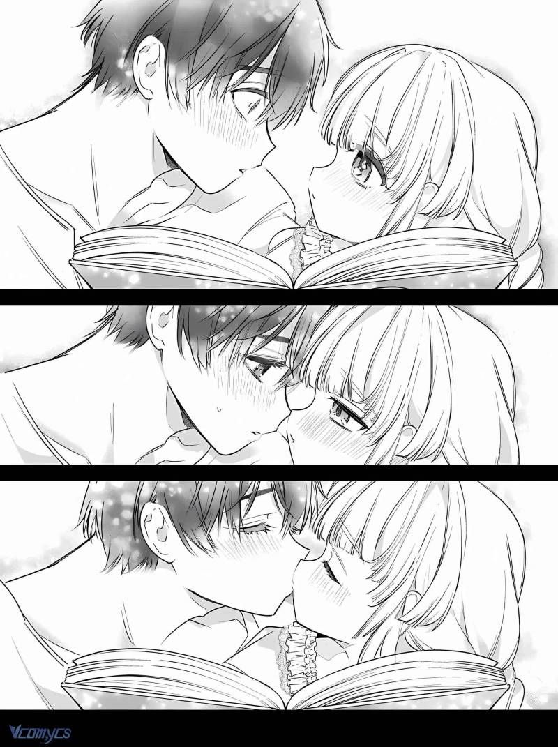 đọc truyện [18+] Tuyển Tập Truyện Ngắn Manga Chương 67.3 ảnh 26 tại Thiên Thai Truyện