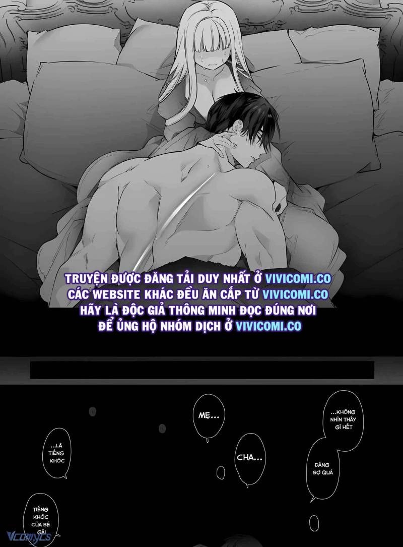 đọc truyện [18+] Tuyển Tập Truyện Ngắn Manga Chương 67.3 ảnh 37 tại Thiên Thai Truyện